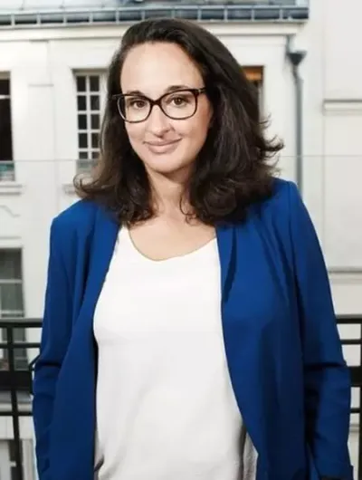 Amandine Bascoul-Romeu