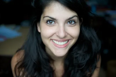 Anita Kirpalani