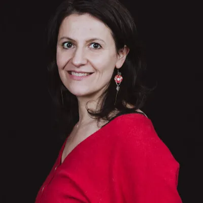 Béatrice Delpech