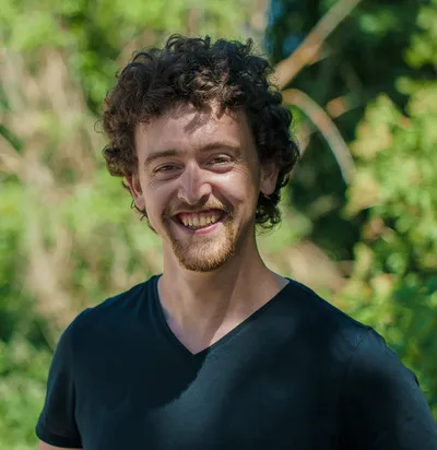 Benjamin Rolland