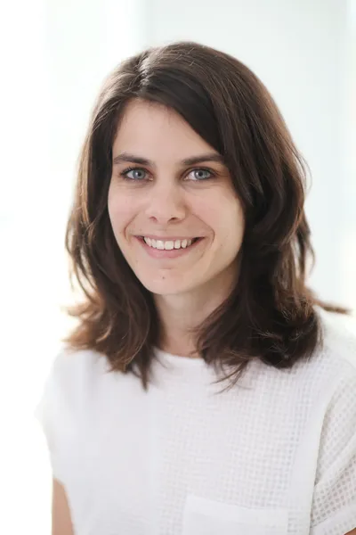 Caroline Span