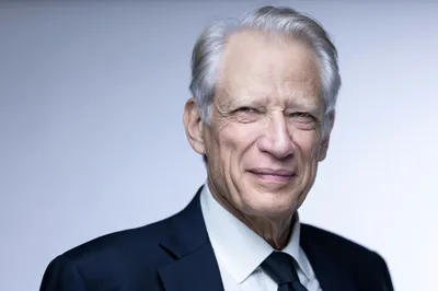 Dominique de Villepin