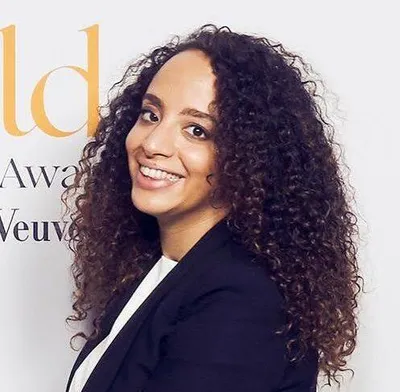 Donia Souad Amamra