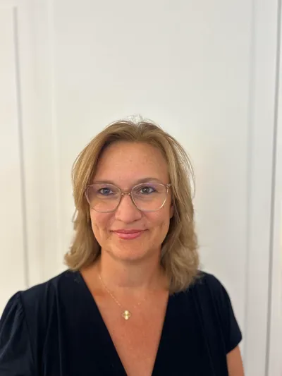 Dorothée Merville