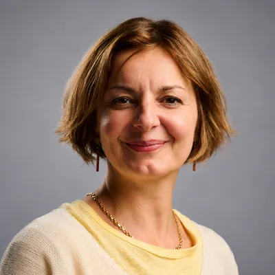 Emmanuelle Larroque