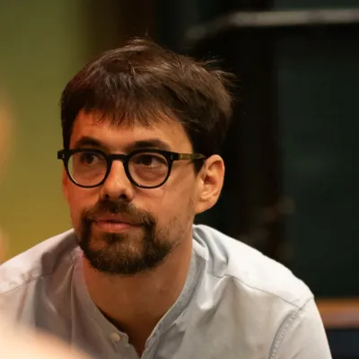 Gabriel Maurisson