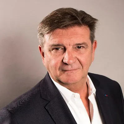 Jean-Marc Borello