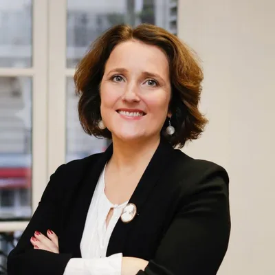 Laurence Lepetit