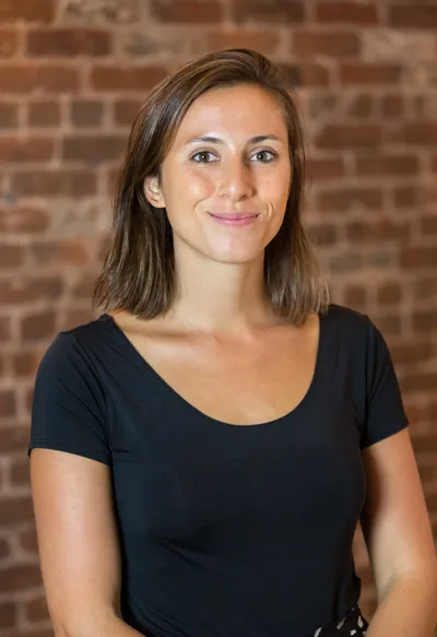 Lucie Basch