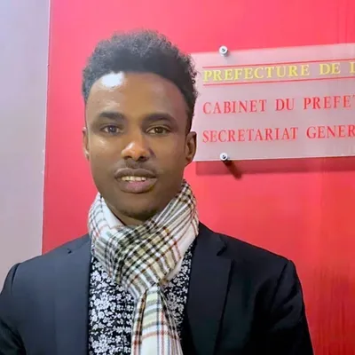 Mamadou Yaya Bah