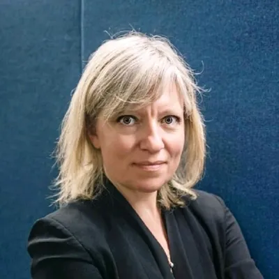 Marie-Pierre Lienard