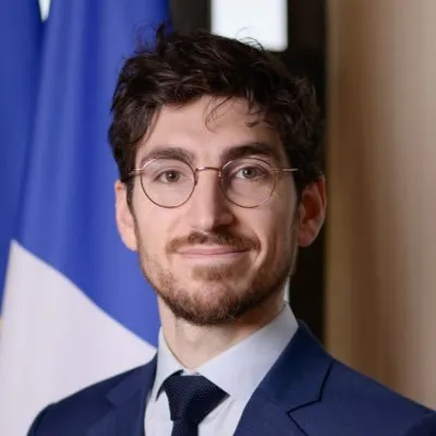 Maxime Baduel
