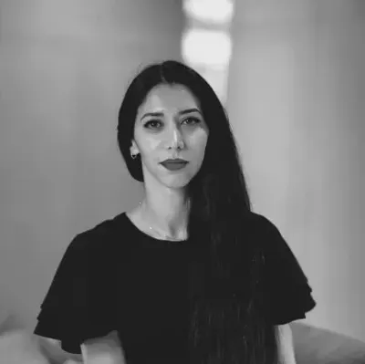 Rim El Bekkaoui