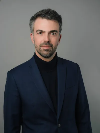 Romain Prudent
