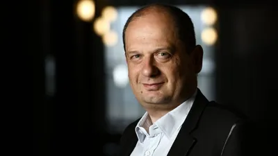 Sébastien Georges