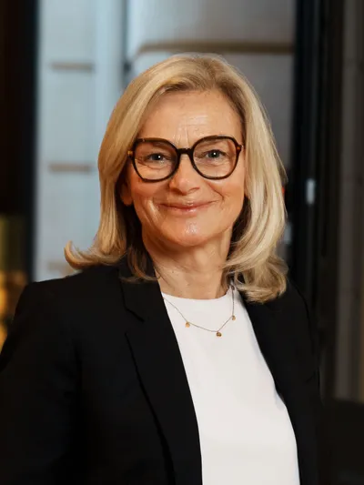 Sophie Gourmelen